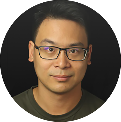 Hunter Chung, Software Development Engineer